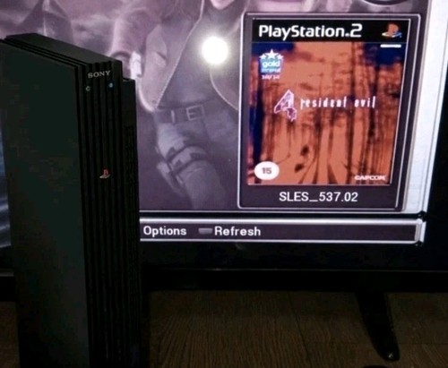 Mods sony playstation - mods, 2