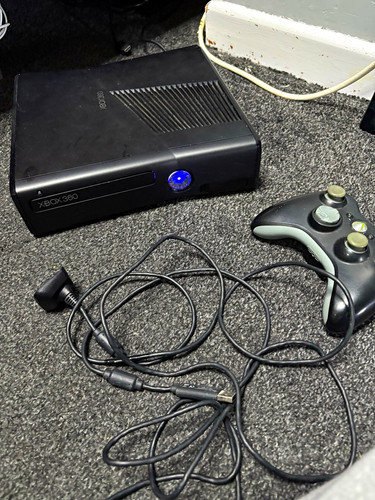 Rgh3 xbox 360 250gb - xbox, games