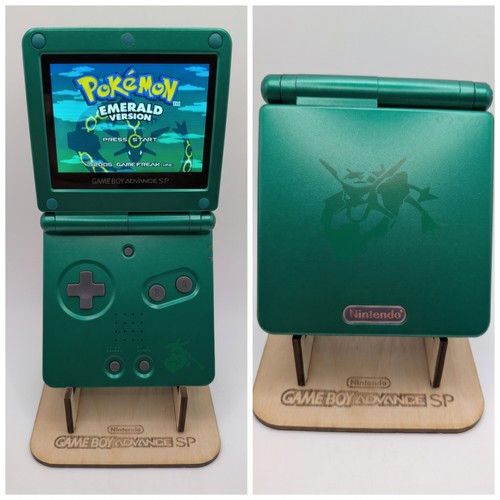 Gba gameboy advance - gba, sp