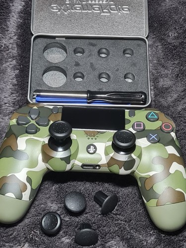 Ps4 dualshock controller - ps4, v2