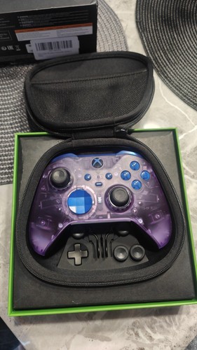 Xbox elite series - 2, controller