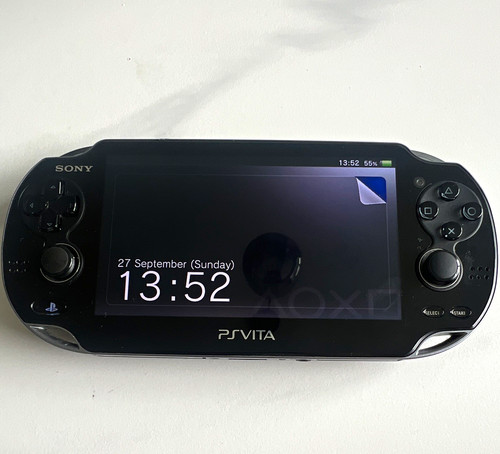 Playstation vita pch 1003 - vita, pch-1003