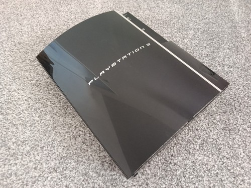 Ps3 sony playstation 3 - 3, fat