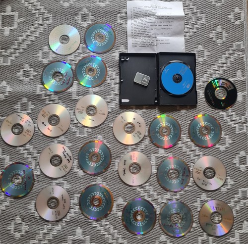 Nintendo wii modding kit - nintendo,