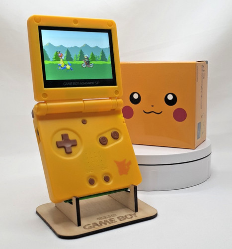 Nintendo game boy - boy, advance