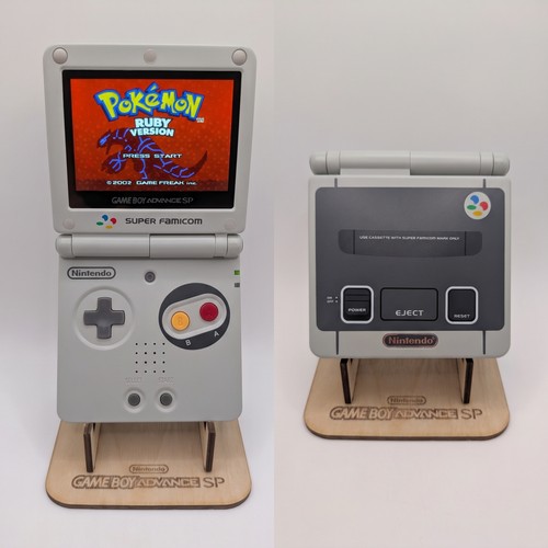 Gba gameboy advance - gba, sp