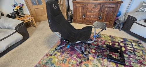 Playseat challenge logitech - playseat, x