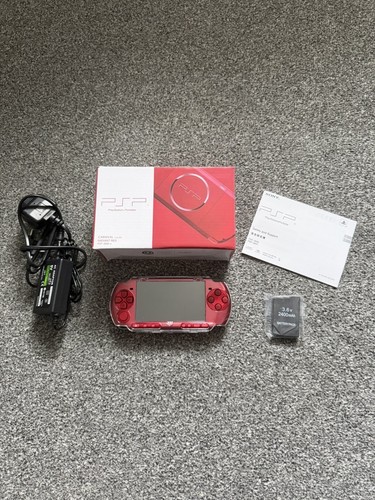 Mod psp 3000 128gb - mod, card