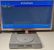 Sony PlayStation 1 Console