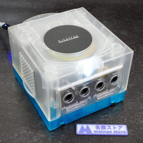 Nintendo gamecube dol 001 - gamecube, dol-001