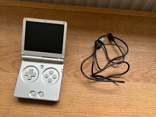 Anbernic rg35xxsp game console - rg35xxsp,