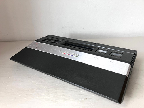 Atari 2600 junior console - 2600,