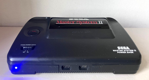 Region free sonic sega master - free,