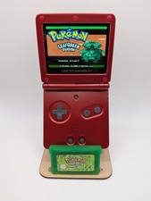 GBA Gameboy Advance SP