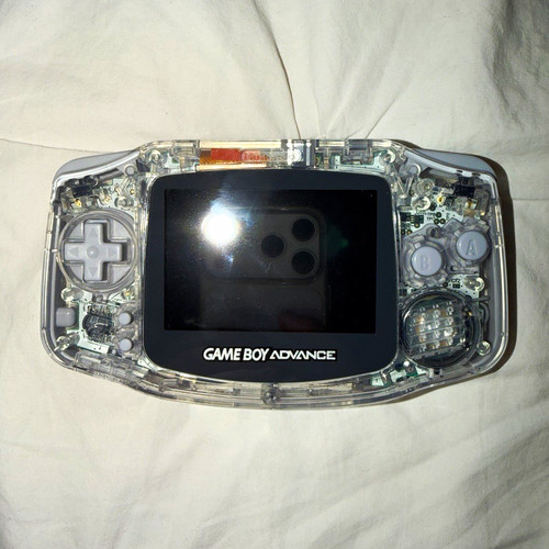 Nintendo game boy - game,