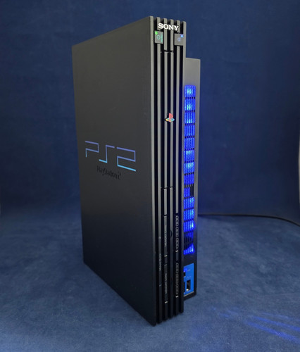 Sony playstation ps2 fat - playstation,