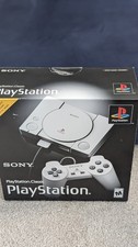 Sony Playstation Mini Soft Mod