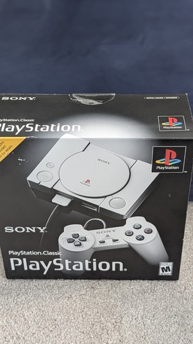 Sony playstation mini soft - sony,