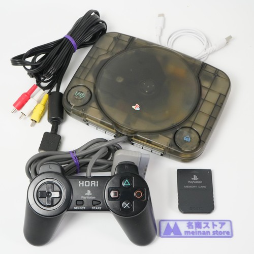 Sony psone one console - sony,