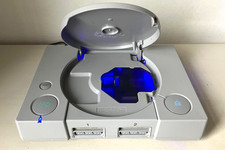 Sony PlayStation 1 PS1 Console