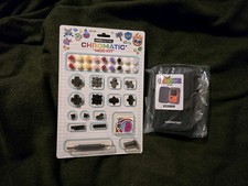 Modretro Chromatic Accessories