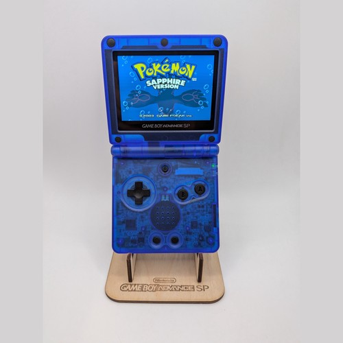Gba gameboy advance - advance, sp