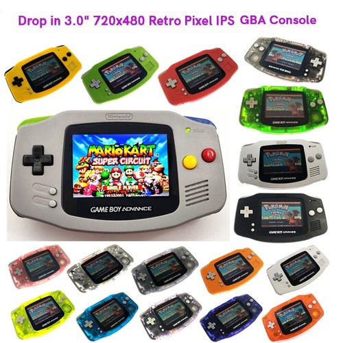 Ips mod levels - mod,