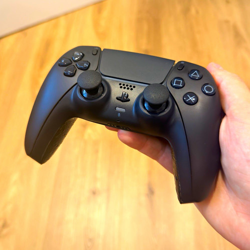 Ps5 modded controller - modded,