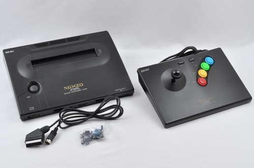 Neo geo aes full - neo, aes,