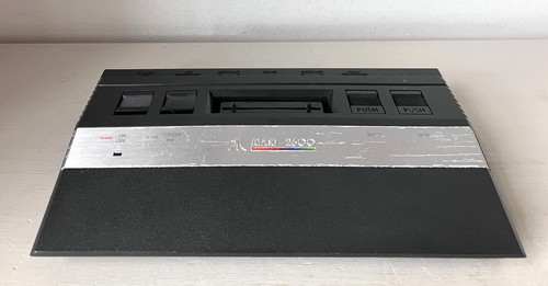 Atari 2600 junior console - junior, jr