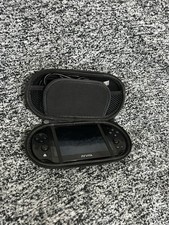 Modded Ps Vita Slim 2000 model