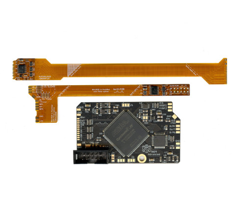 N64rgb n64 advanced universal - n64,